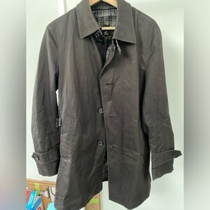 Burberry Black Label Trench coat - Medium